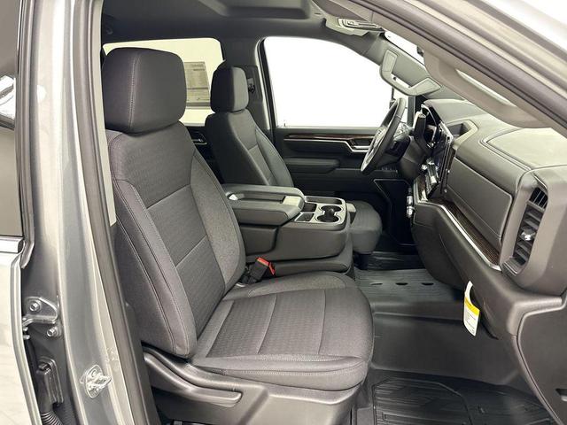 Photo of 2025 Sterling GMC Sierra 3500