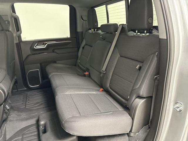 Photo of 2025 Sterling GMC Sierra 3500
