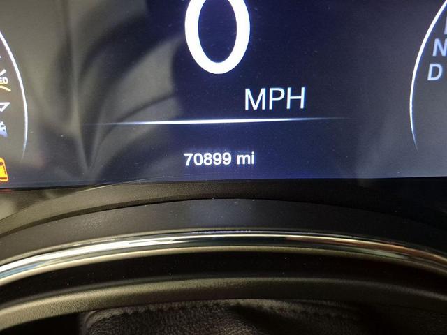 Photo of 2018 Diamond Black Jeep Grand Cherokee
