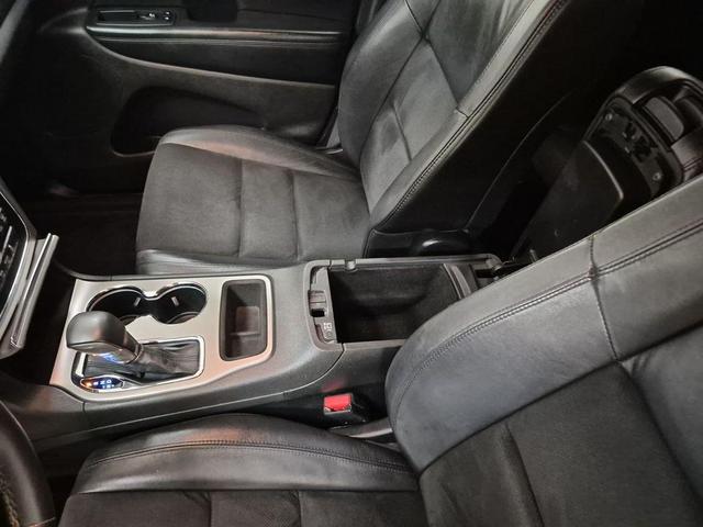 Photo of 2018 Diamond Black Jeep Grand Cherokee