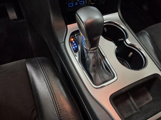 Photo of 2018 Diamond Black Jeep Grand Cherokee