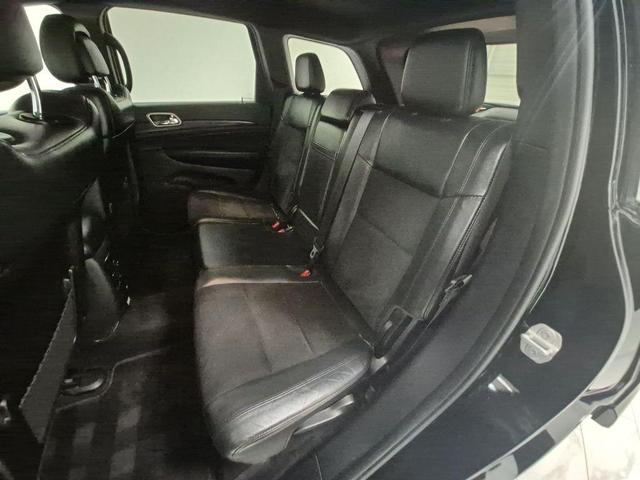 Photo of 2018 Diamond Black Jeep Grand Cherokee