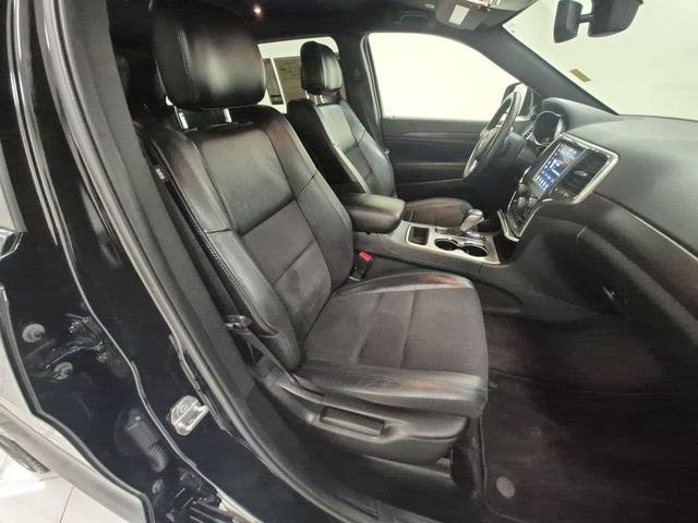 Photo of 2018 Diamond Black Jeep Grand Cherokee