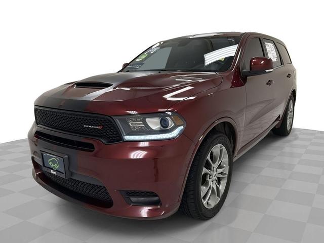 2019 Dodge Durango