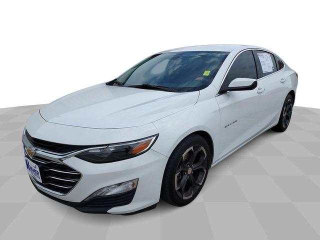 2022 Chevrolet Malibu
