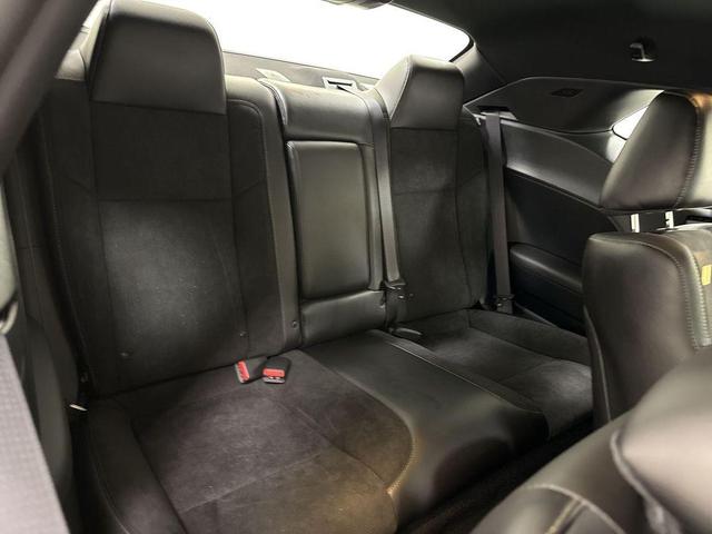 Photo of 2023 Sublime Clearcoat Metallic Dodge Challenger