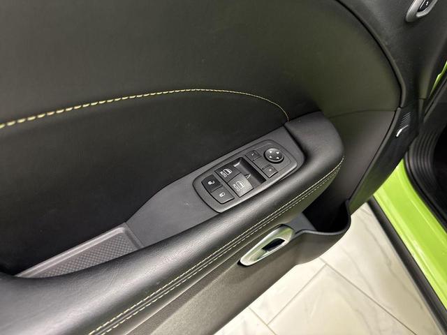 Photo of 2023 Sublime Clearcoat Metallic Dodge Challenger