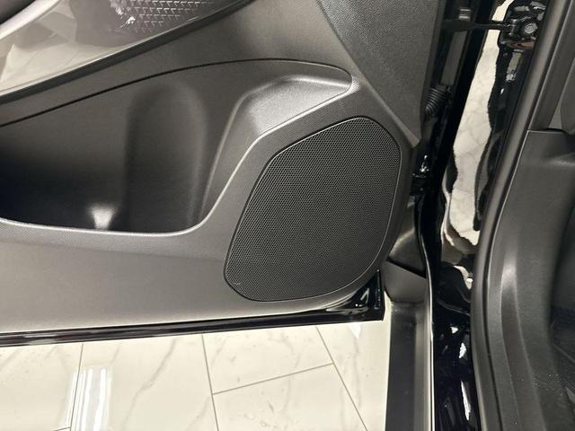 Photo of 2025 Mosaic Black Metallic Chevrolet Trax