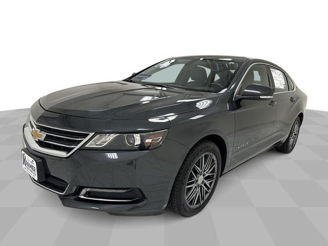 2019 Chevrolet Impala
