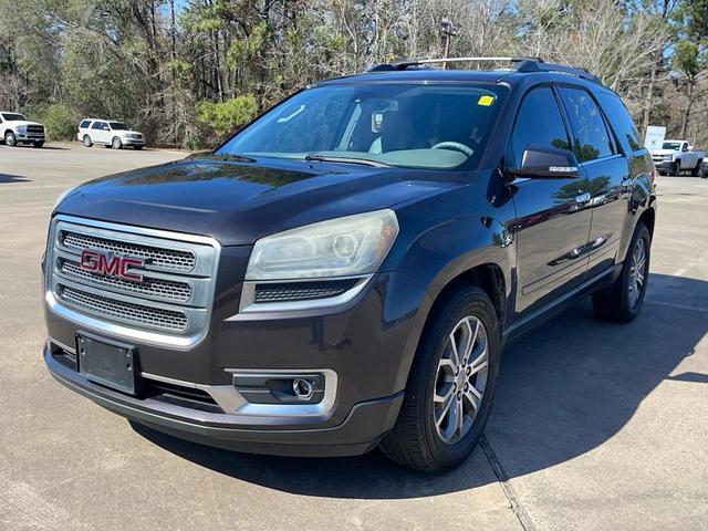 2015 GMC Acadia