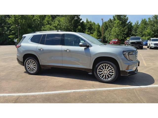 Photo of 2025 Sterling GMC Acadia