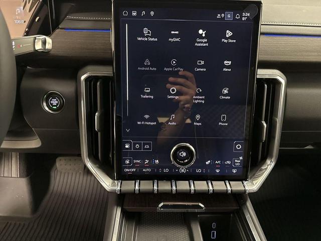 Photo of 2025 Sterling GMC Acadia