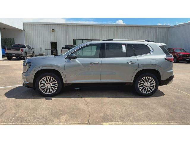Photo of 2025 Sterling GMC Acadia