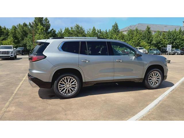 Photo of 2025 Sterling GMC Acadia