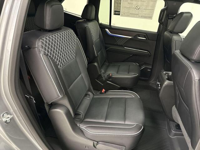 Photo of 2025 Sterling GMC Acadia