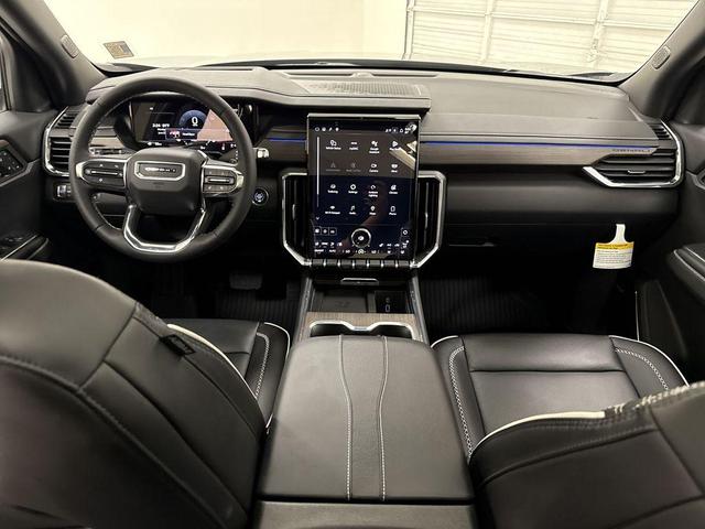 Photo of 2025 Sterling GMC Acadia