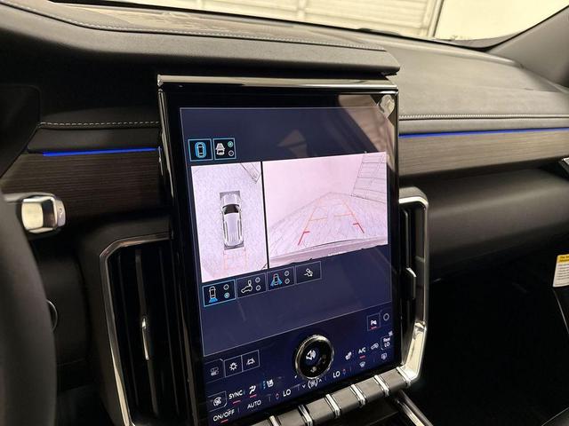 Photo of 2025 Sterling GMC Acadia