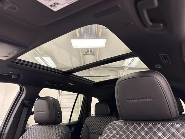 Photo of 2025 Sterling GMC Acadia