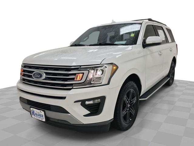 2020 Ford Expedition