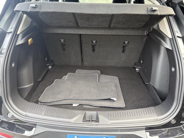 Photo of 2022 Ebony Twilight Metallic Buick Encore GX