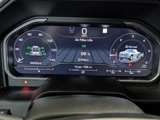 Photo of 2022 Onyx Black GMC Sierra 1500