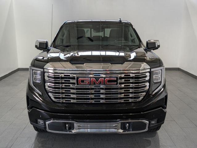Photo of 2022 Onyx Black GMC Sierra 1500