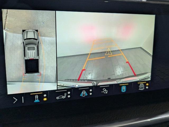 Photo of 2022 Onyx Black GMC Sierra 1500