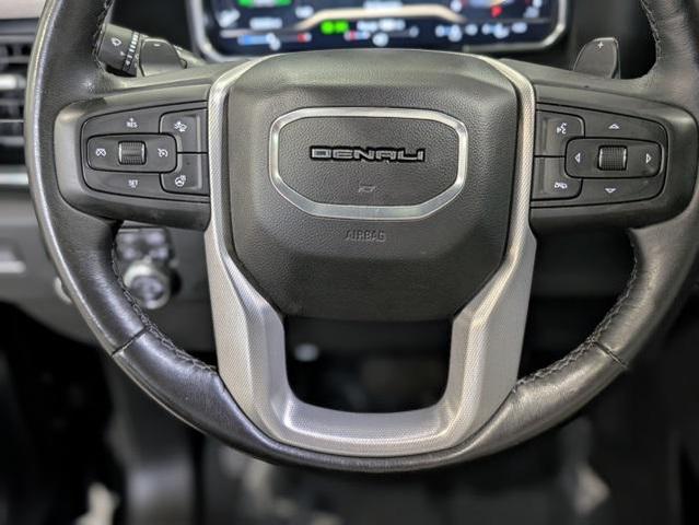 Photo of 2022 Onyx Black GMC Sierra 1500