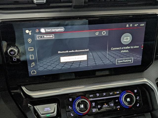Photo of 2022 Onyx Black GMC Sierra 1500