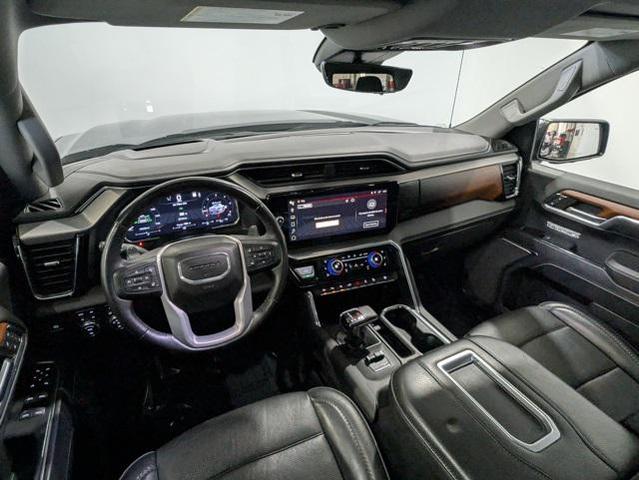 Photo of 2022 Onyx Black GMC Sierra 1500