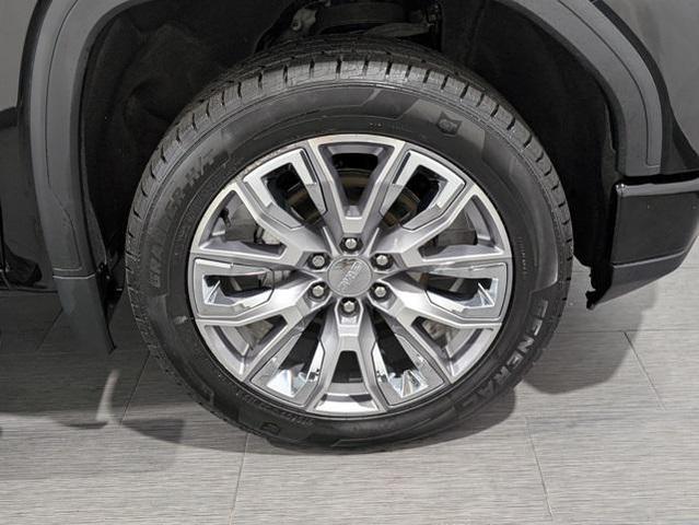 Photo of 2022 Onyx Black GMC Sierra 1500