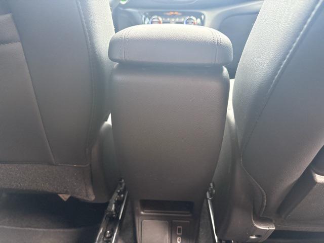 Photo of 2023 Cinnabar Metallic Buick Encore GX