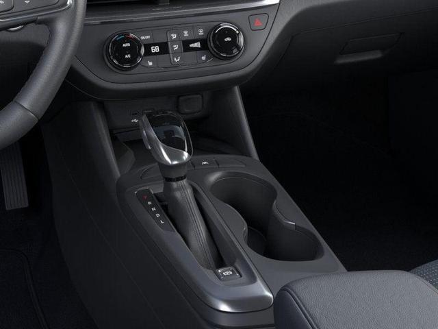 Photo of 2026 Moonstone Gray Metallic Buick Envista