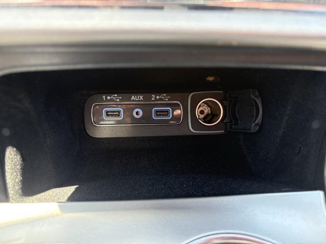 Photo of 2021 Granite Crystal Metallic Clearcoat Jeep Grand Cherokee