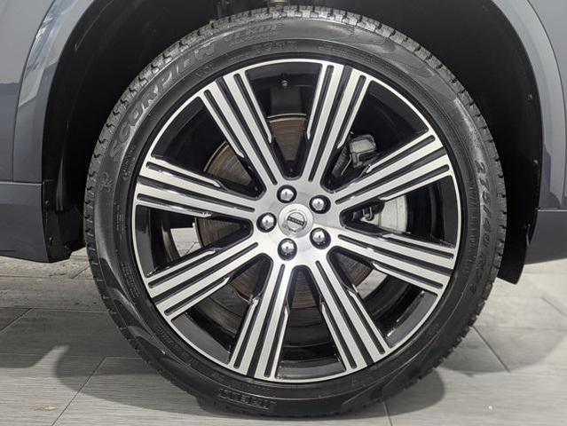Photo of 2023 Denim Blue Metallic Volvo XC90 Recharge Plug-In Hybrid
