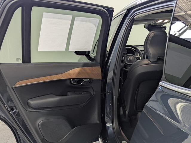 Photo of 2023 Denim Blue Metallic Volvo XC90 Recharge Plug-In Hybrid