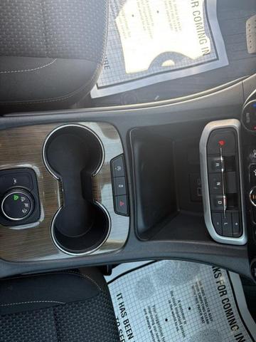 Photo of 2023 Ebony Twilight Metallic GMC Acadia