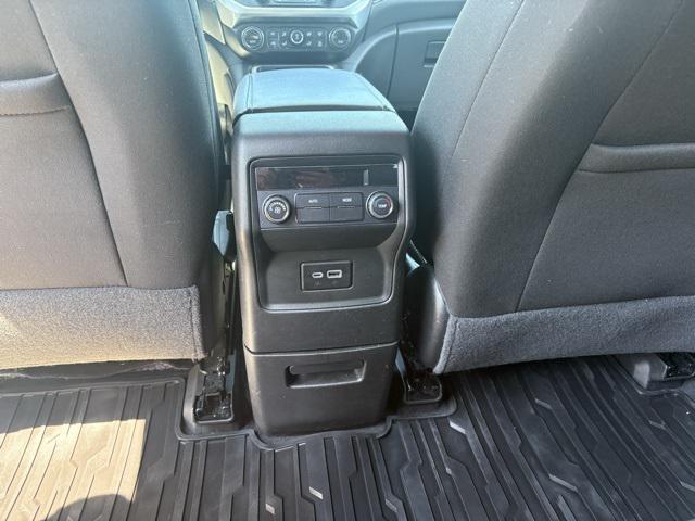 Photo of 2023 Ebony Twilight Metallic GMC Acadia