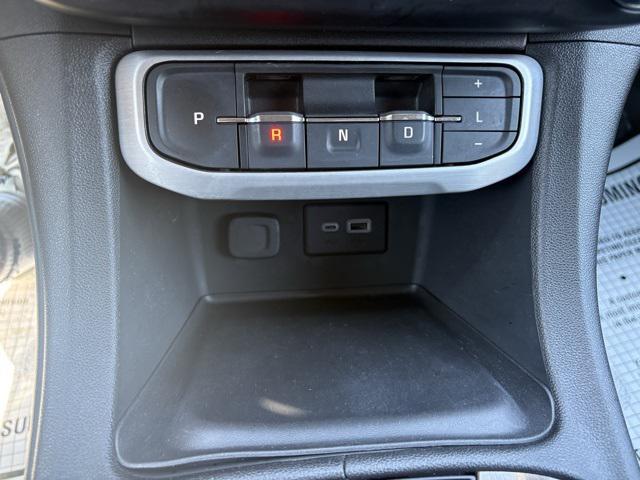 Photo of 2023 Ebony Twilight Metallic GMC Acadia