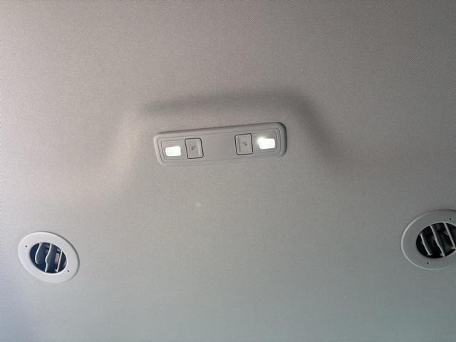 Photo of 2023 Ebony Twilight Metallic GMC Acadia