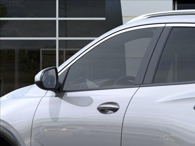 Photo of 2026 Moonstone Gray Metallic Buick Encore GX