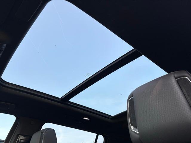 Photo of 2024 Black Raven Cadillac Escalade ESV