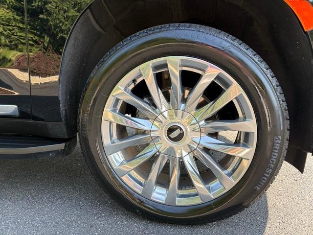 Photo of 2024 Black Raven Cadillac Escalade ESV