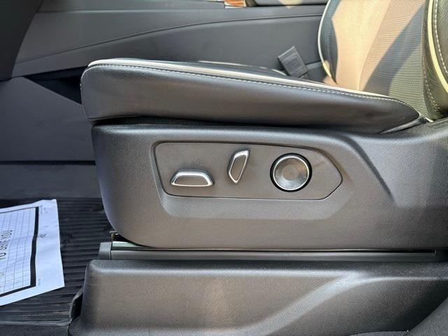Photo of 2024 Black Raven Cadillac Escalade ESV