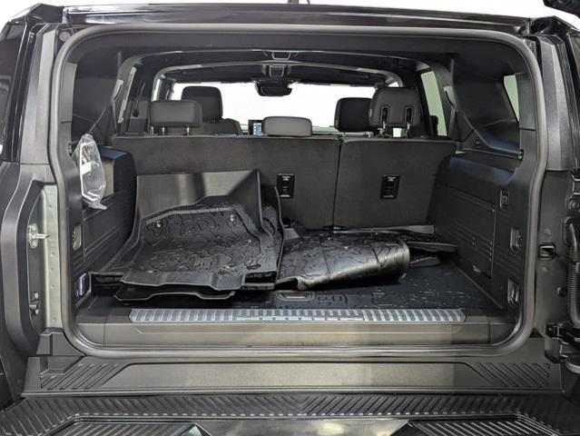 Photo of 2024 Moonshot Green Matte GMC HUMMER EV SUV