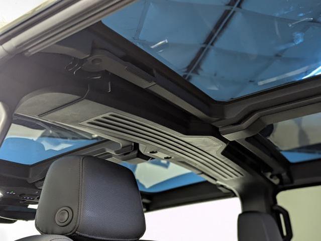 Photo of 2024 Moonshot Green Matte GMC HUMMER EV SUV