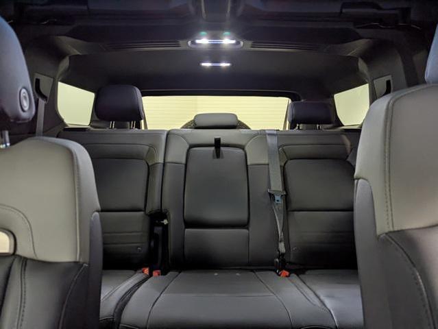 Photo of 2024 Moonshot Green Matte GMC HUMMER EV SUV