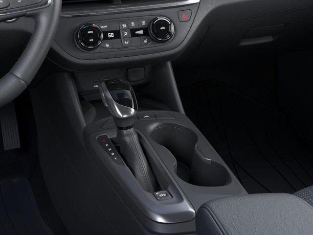 Photo of 2026 Ebony Twilight Metallic Buick Envista