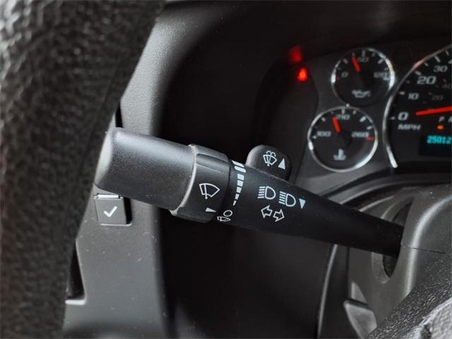 Photo of 2023 Summit White GMC Savana 2500