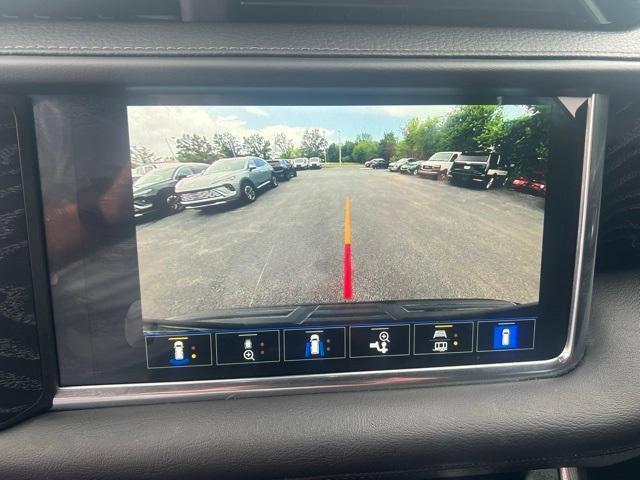 Photo of 2022 Onyx Black GMC Yukon